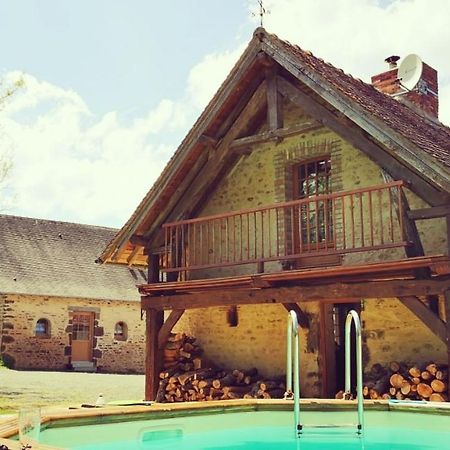 24H Le Mans - Les Haies Gite, Near Le Mans Circuit Villa Coulans-sur-Gee ภายนอก รูปภาพ