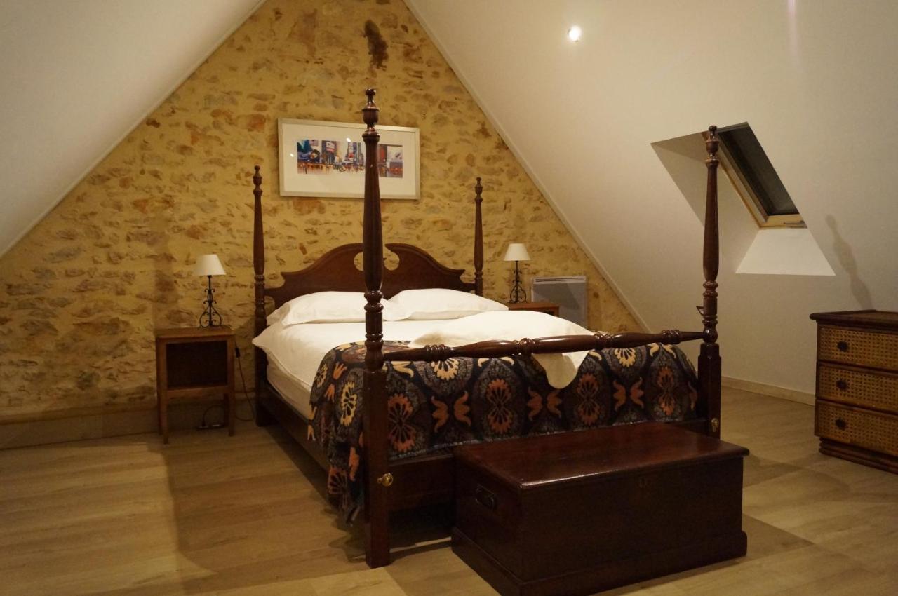 24H Le Mans - Les Haies Gite, Near Le Mans Circuit Villa Coulans-sur-Gee ภายนอก รูปภาพ
