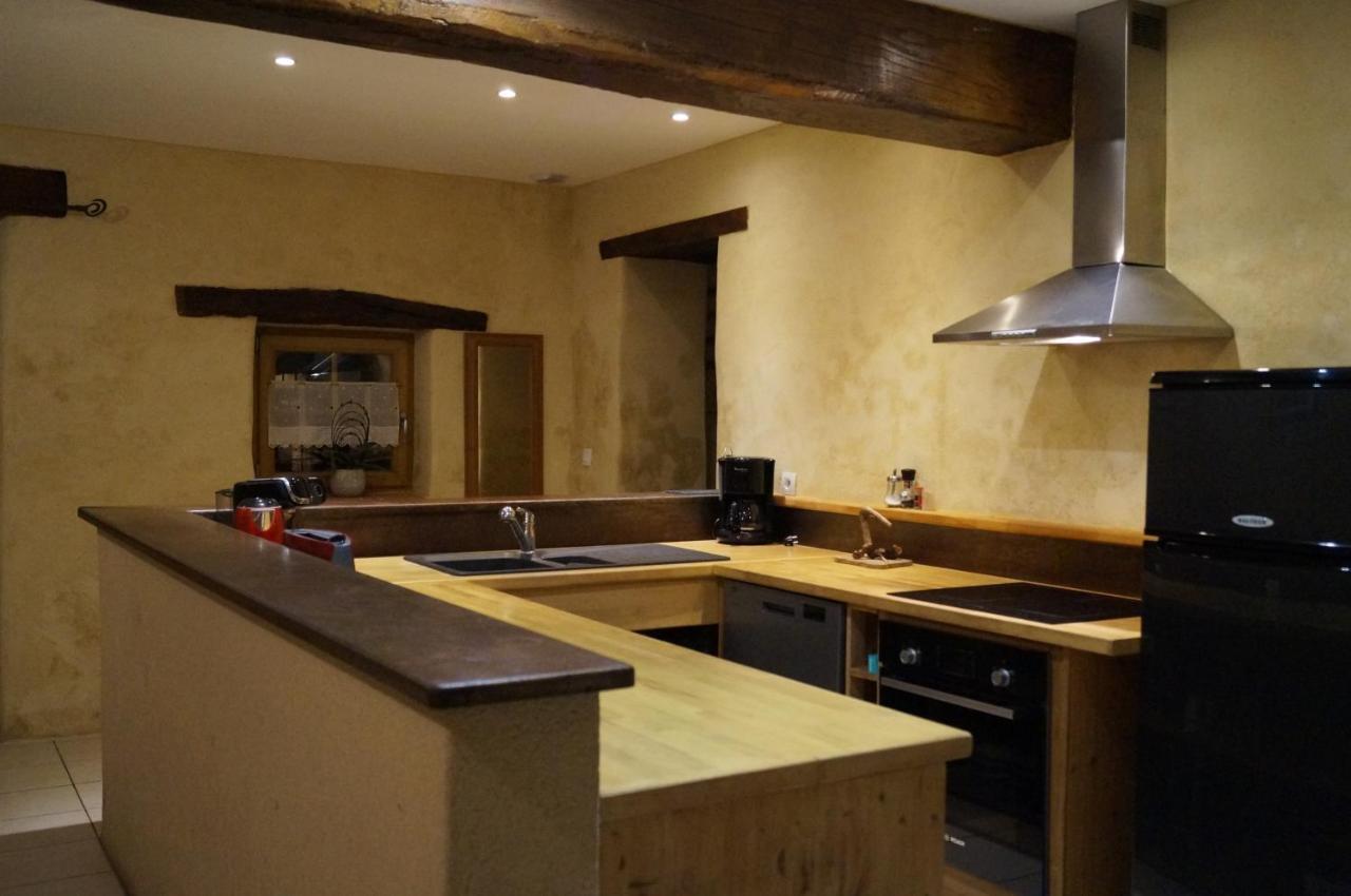 24H Le Mans - Les Haies Gite, Near Le Mans Circuit Villa Coulans-sur-Gee ภายนอก รูปภาพ