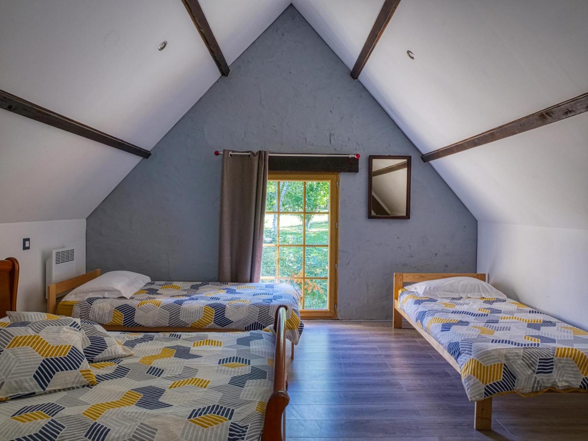 24H Le Mans - Les Haies Gite, Near Le Mans Circuit Villa Coulans-sur-Gee ภายนอก รูปภาพ